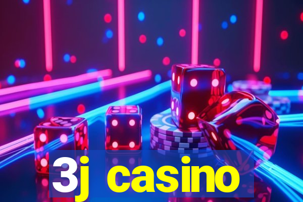 3j casino